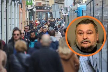 Ako udari kriza, stižu populisti? Gjenero upozorava na scenarij koji već potresa Njemačku