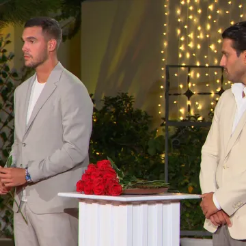 Kome će Petar večeras dati ključ? '&Scaron;okirana sam!'