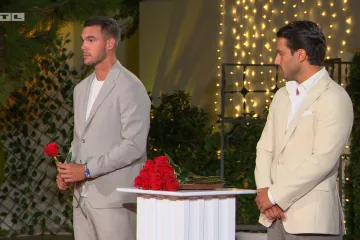 Kome će Petar večeras dati ključ? '&Scaron;okirana sam!'