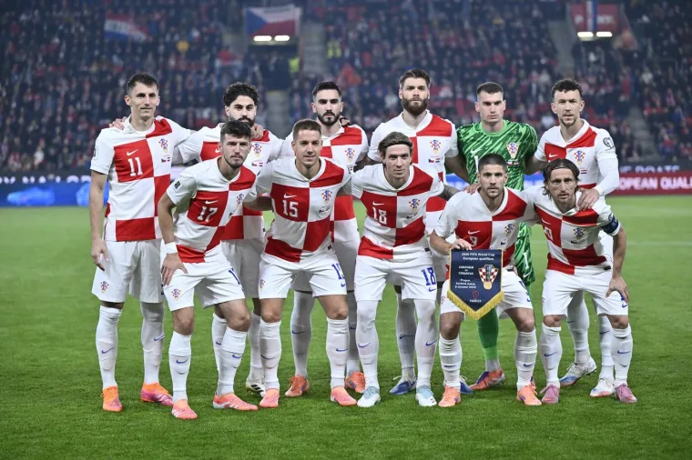 Dalić u podne objavljuje popis: Ovi bi se igrači mogli naći na njemu