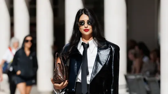 Kraljica zadarske &scaron;pice: 'Outfite planiram unaprijed, nećemo se lagati, ali uživam u tome'