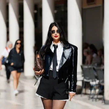 Kraljica zadarske &scaron;pice: 'Outfite planiram unaprijed, nećemo se lagati, ali uživam u tome'