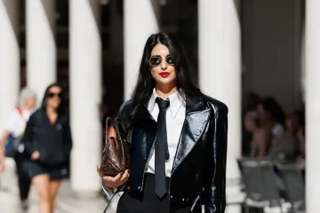 Kraljica zadarske &scaron;pice: 'Outfite planiram unaprijed, nećemo se lagati, ali uživam u tome'