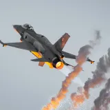 Žestok odgovor Erdogana na dron koji je letio prema Turskoj: Podigao borbene avione F-16