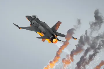 Žestok odgovor Erdogana na dron koji je letio prema Turskoj: Podigao borbene avione F-16