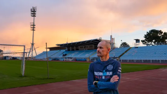 Juan se iz Kolumbije doselio u Rijeku: 'Ovdje imam sve &scaron;to mi treba'