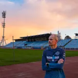 Juan se iz Kolumbije doselio u Rijeku: 'Ovdje imam sve &scaron;to mi treba'