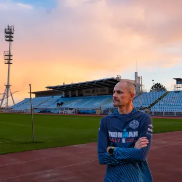 Juan se iz Kolumbije doselio u Rijeku: 'Ovdje imam sve &scaron;to mi treba'