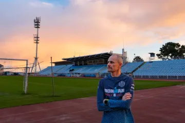 Juan se iz Kolumbije doselio u Rijeku: 'Ovdje imam sve &scaron;to mi treba'