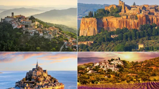 Svjetski mediji izdvojili 31 najljep&scaron;e mjesto na vrhovima brda: Na popisu i dva hrvatska