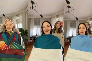 Isprobala sam analizu boja koja je osvojila dru&scaron;tvene mreže: 'Ovo je pun pogodak'