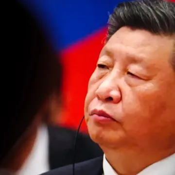 SAD i Izrael nacrtali metu, Peking burno reagirao i zaprijetio: 'Odmah prekinite!'