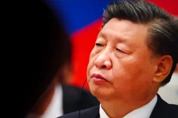 SAD i Izrael nacrtali metu, Peking burno reagirao i zaprijetio: 'Odmah prekinite!'