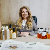 Kako je Maja Jurgec pčelarstvo pretvorila u prepoznatljive i održive brendove OPG Trstenjak i Beessentials