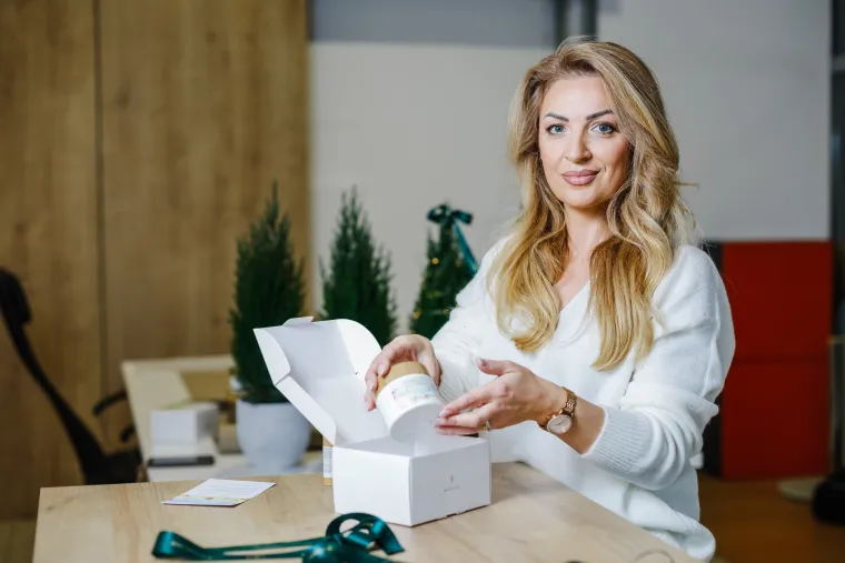 Kako je Maja Jurgec pčelarstvo pretvorila u prepoznatljive i održive brendove OPG Trstenjak i Beessentials