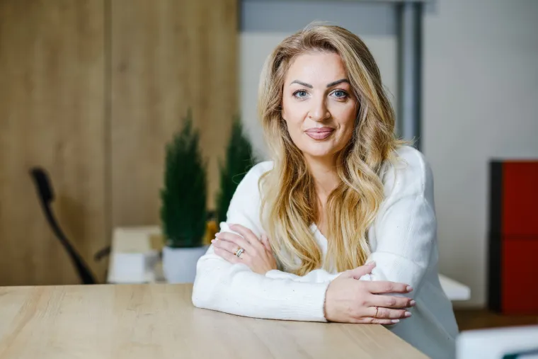 Kako je Maja Jurgec pčelarstvo pretvorila u prepoznatljive i održive brendove OPG Trstenjak i Beessentials