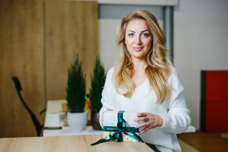 Kako je Maja Jurgec pčelarstvo pretvorila u prepoznatljive i održive brendove OPG Trstenjak i Beessentials