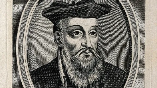 Napad na Iran podsjetio na zlokobno Nostradamusovo proročanstvo: 'Dići će se velik roj pčela'