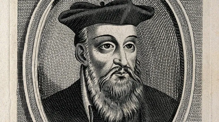 Napad na Iran podsjetio na zlokobno Nostradamusovo proročanstvo: 'Dići će se velik roj pčela'