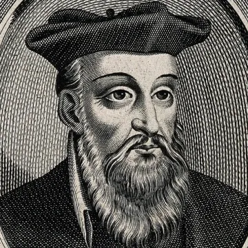 Napad na Iran podsjetio na zlokobno Nostradamusovo proročanstvo: 'Dići će se velik roj pčela'