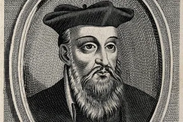 Napad na Iran podsjetio na zlokobno Nostradamusovo proročanstvo: 'Dići će se velik roj pčela'