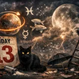 Najkaotičniji dan u 45 godini donosi pravu katastrofu: Ova četiri znaka su na posebnom udaru