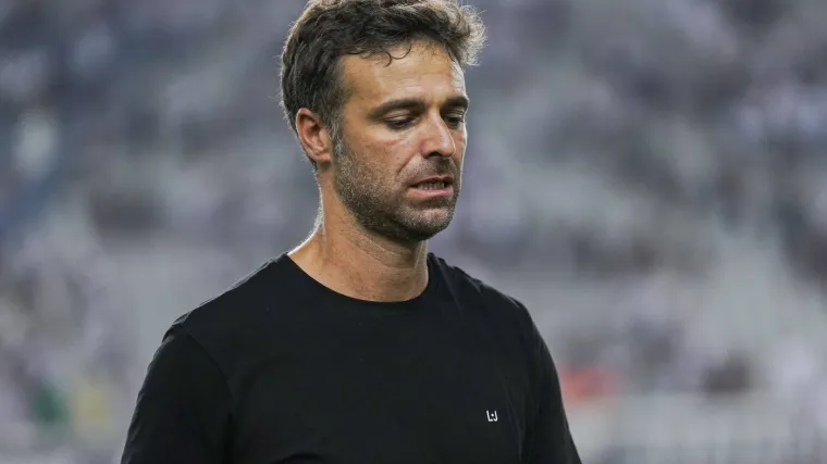 'Hajduk nije Istra. To &scaron;to je napravio Garcia bilo mi je veliko iznenađenje, a jednu stvar radi tvrdoglavo'