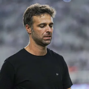 'To &scaron;to je napravio Garcia bilo mi je veliko iznenađenje, a jednu stvar radi tvrdoglavo'