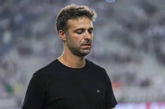 'Hajduk nije Istra. To &scaron;to je napravio Garcia bilo mi je veliko iznenađenje, a jednu stvar radi tvrdoglavo'