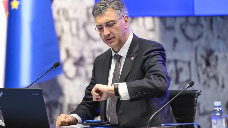 Plenković otkrio nove cijene goriva: 'Sada će hrvatska javnost vidjeti &scaron;to smo učinili'