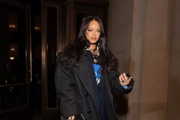 Susjedi otkrili detalje pucnjave na Rihanninu kuću: 'Čulo se bam, bam! Bilo je zastra&scaron;ujuće'