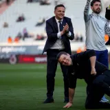 Kovačević u&scaron;ao u povijest Dinama nakon pobjede na Poljudu: Evo za&scaron;to