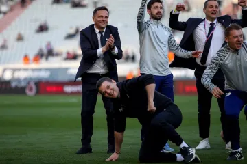 Kovačević u&scaron;ao u povijest Dinama nakon pobjede na Poljudu: Evo za&scaron;to