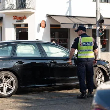 Nestvarne scene u Zagrebu, pazite koliko je promila imao u krvi: Trebao je biti u komi!