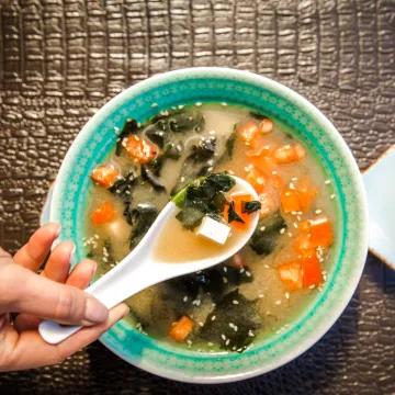 Fascinantna namirnica: Ova hrana za&scaron;titila je Japance od posljedica zračenja atomske bombe?