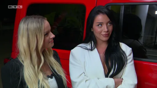 Karlo iznenadio sve: Dao joj zlatni ključ i pozvao je da s njim provede noć u vili