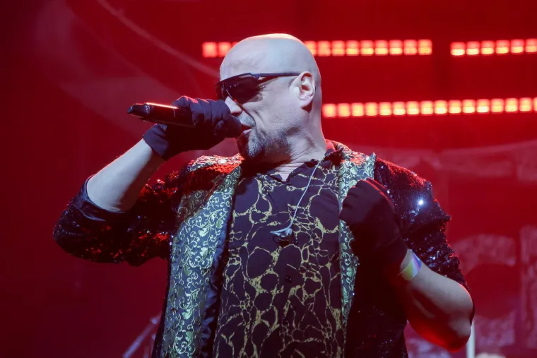 Brkovi uoči nastupa u ratom zahvaćenom Dubaiju izbacili provokativni singl