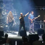 Brkovi uoči nastupa u ratom zahvaćenom Dubaiju izbacili provokativni singl