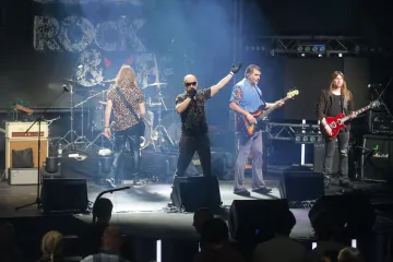 Brkovi uoči nastupa u ratom zahvaćenom Dubaiju izbacili provokativni singl