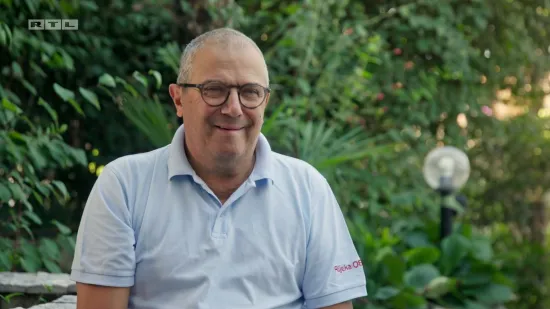 Lučano priprema morski meni u 'Večeri za 5': 'Bilo bi nenormalno da pripremamo ne&scaron;to drugo'