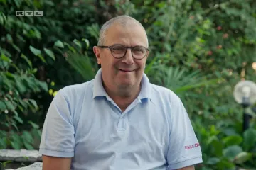 Lučano priprema morski meni u 'Večeri za 5': 'Bilo bi nenormalno da pripremamo ne&scaron;to drugo'