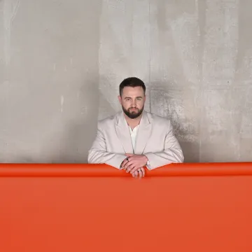 Matija Cvek stiže u Arenu Zagreb: Najveći koncert dosad