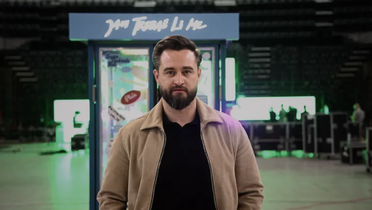 Matija Cvek stiže u Arenu Zagreb: Najveći koncert dosad