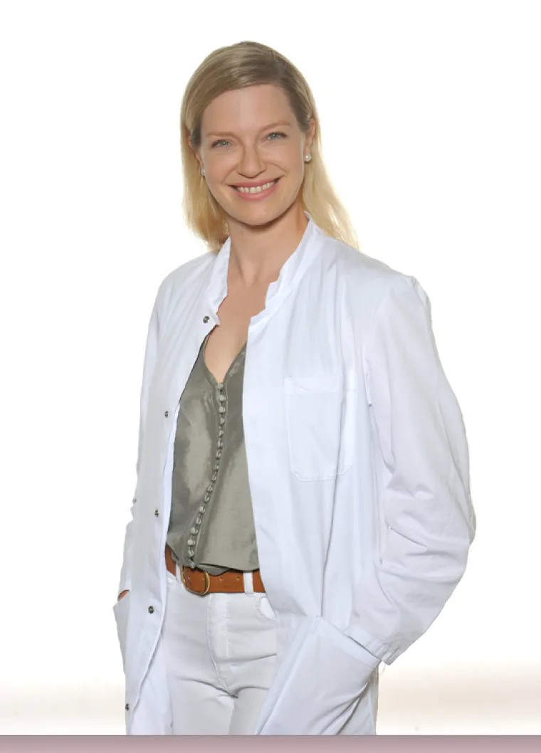 Liječnice, investitorice, znanstvenice i osnivačice: Na pozornici &scaron;vicarskog Game Changera govorit će brojne iznimne žene