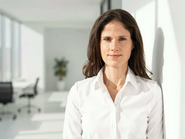 Liječnice, investitorice, znanstvenice i osnivačice: Na pozornici &scaron;vicarskog Game Changera govorit će brojne iznimne žene