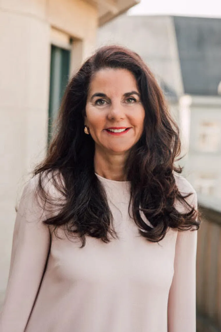 Liječnice, investitorice, znanstvenice i osnivačice: Na pozornici &scaron;vicarskog Game Changera govorit će brojne iznimne žene