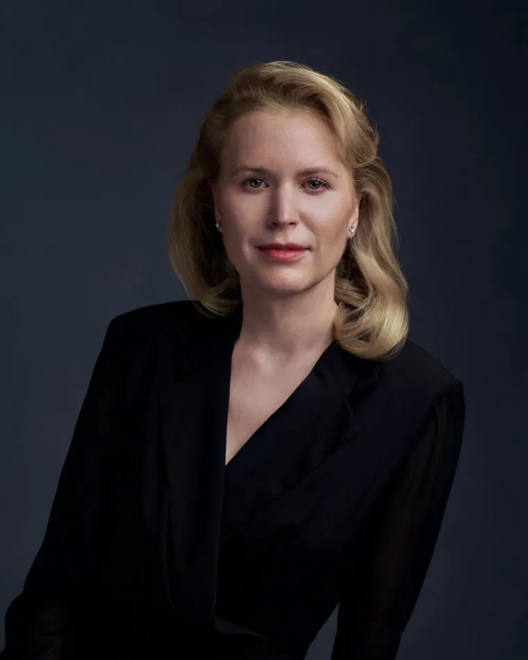 Liječnice, investitorice, znanstvenice i osnivačice: Na pozornici &scaron;vicarskog Game Changera govorit će brojne iznimne žene