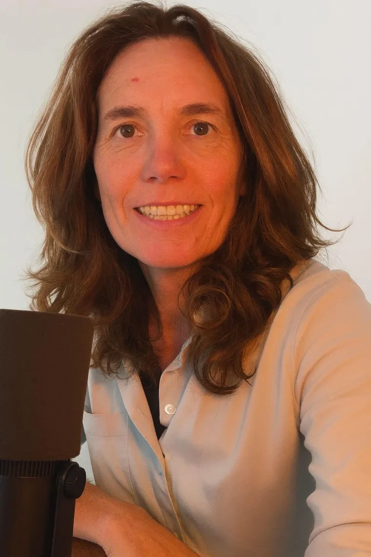 Liječnice, investitorice, znanstvenice i osnivačice: Na pozornici &scaron;vicarskog Game Changera govorit će brojne iznimne žene