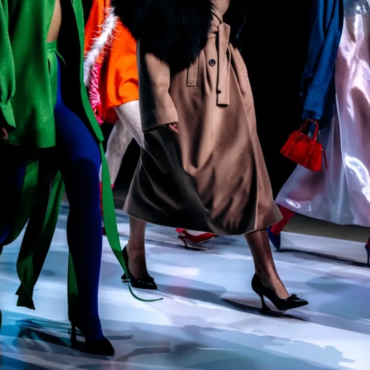 [KVIZ] Jesi li znalac o modnim trendovima kroz povijest?