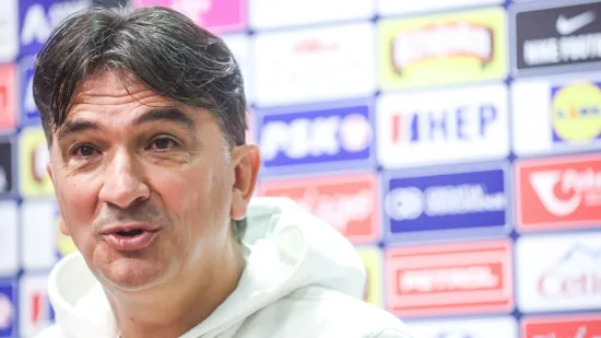 Dalić prelomio: Imamo veliki povratak među Vatrene te dva igrača Dinama